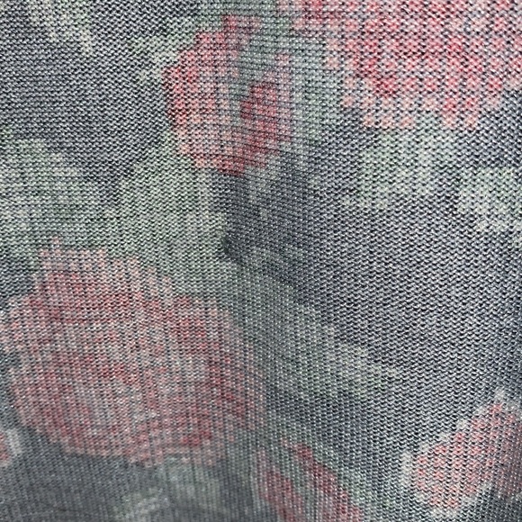 ❤️Valentines Lularoe Caroline❤️ - Picture 7 of 7